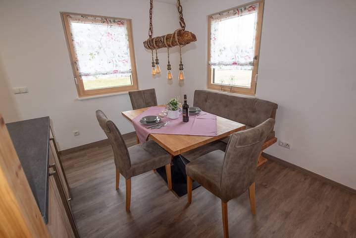 Ferienhaus für 4 Personen, mit Sauna in Kniebis - 3