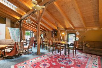 Villa für 21 Personen in Groß Kreutz, Mittelmark, Bild 1