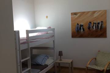 Villa pour 10 Personnes dans Pyla Plage, La Teste-de-Buch, Photo 1