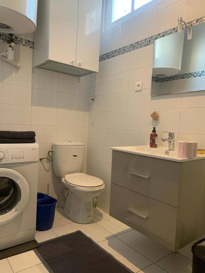 Gîte pour 2 personnes à Montrouge - 3