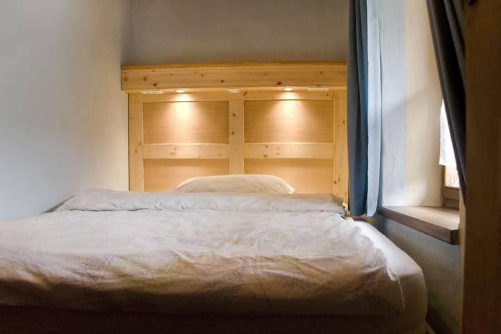 Ferienhaus für 7 Personen, mit Garten und Terrasse in Gargnano - 3