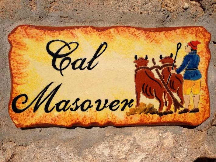 Casa rural para 4 personas, con piscina y jardín en Alt Empordà - 2