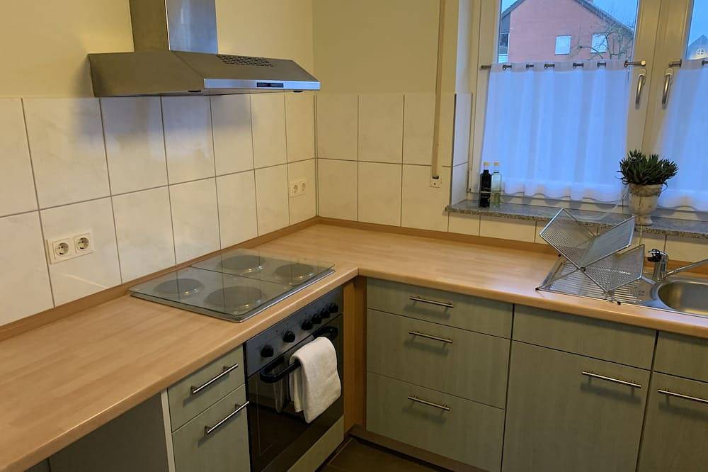 Ganze Wohnung, Gemütliche Ferienwohnung im Herzen von Alstätte in Ahaus, Münsterland