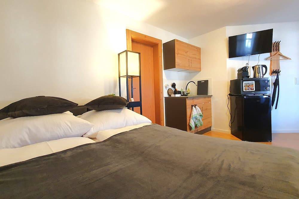 Ganze Wohnung, Gutshof Alpenblick am Simssee - Tegernsee Apartment in Stephanskirchen, Landkreis Rosenheim