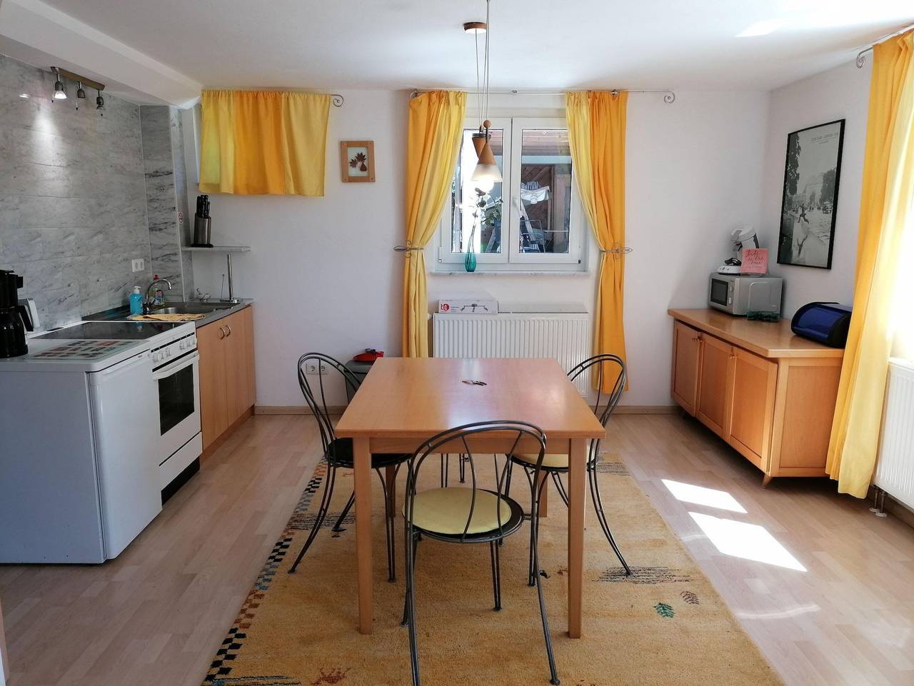 Ganze Ferienwohnung, Haus am Apfelbaum in Bad Säckingen, Südschwarzwald