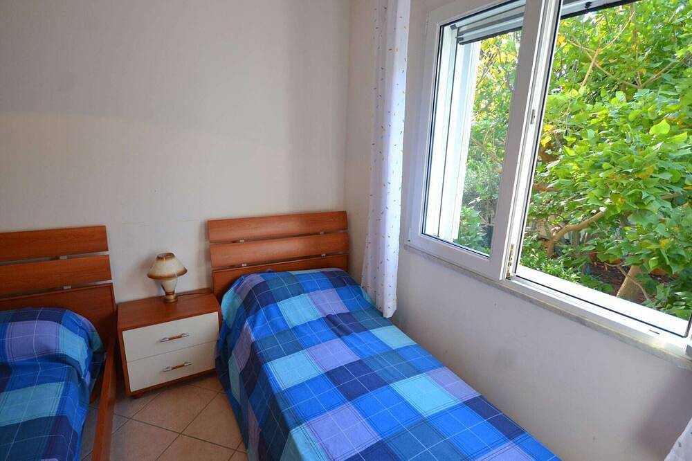 Ferienhaus in Sciacca in Strandnähe in Spiaggia Timpi Russi, Sciacca