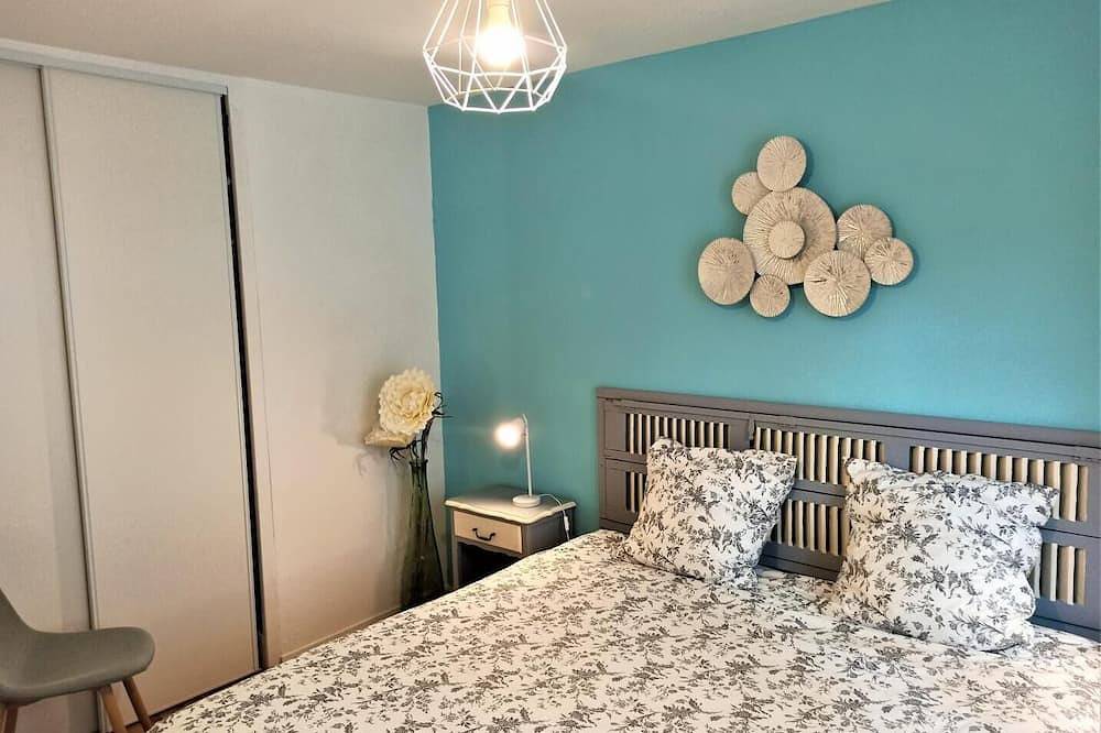 Appartement entier, Gîtes de France® - Les Fées Mer in Plage Dieppe, Dieppe