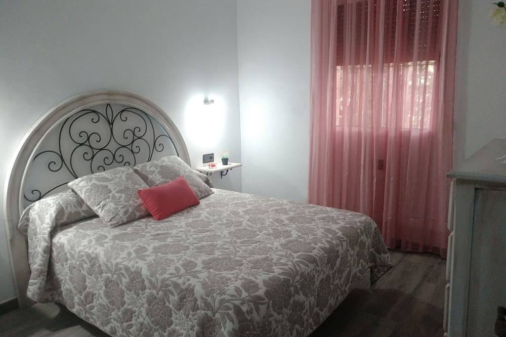 Landhaus Los Tres Picos in Prado del Rey, Pueblos Blancos