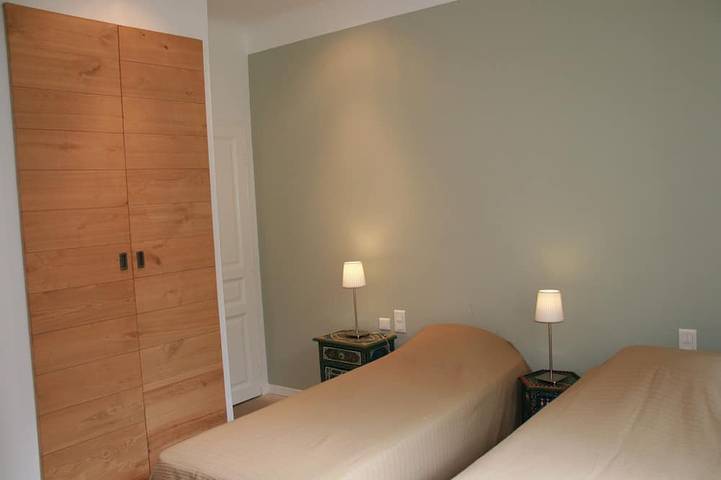 Villa pour 9 personnes, avec jardin à Aix-en-Provence - 4