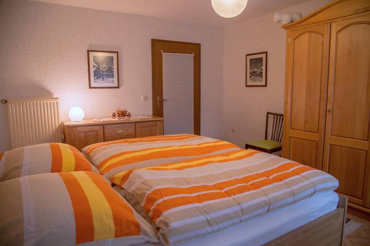 Ferienhaus für 7 Personen, mit Garten und Terrasse in Saarburg und Umgebung - 4