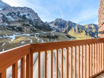 Apartamento para 5 Personas en Pic du Midi, Bagnères-de-Bigorre, Foto 2
