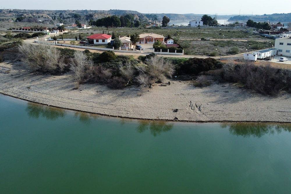 Apartamento entero, Apartamentos Iberfishing in Caspe, Provincia de Zaragoza