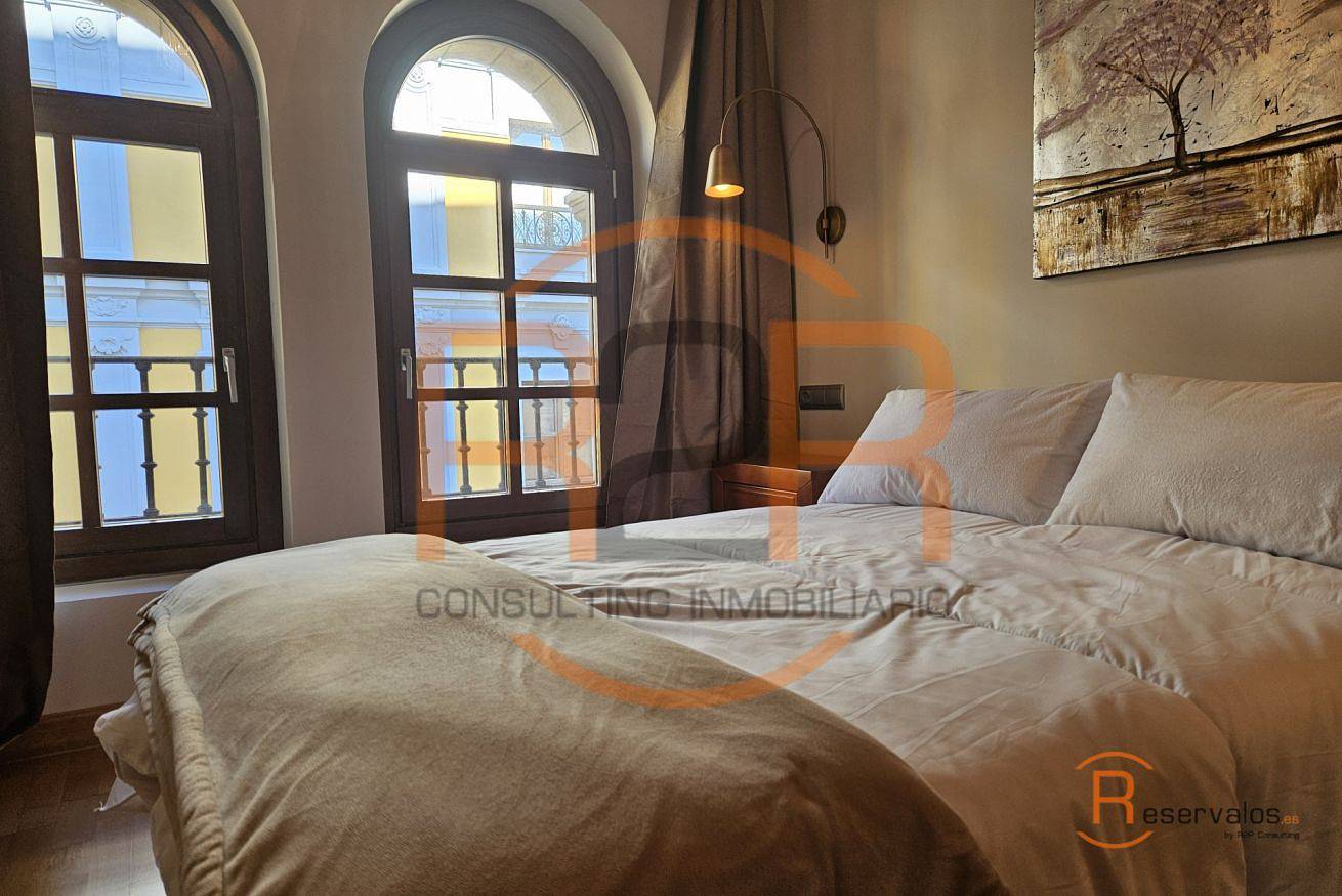Appartement entier, Appartement de vacances pour 2 personnes in Distrito Centro (Gijón), Gijón