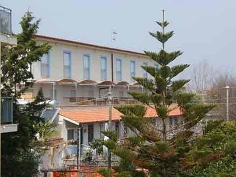 Location de vacances pour 2 personnes, avec vue et terrasse, animaux acceptés dans Marina di Davoli - 4