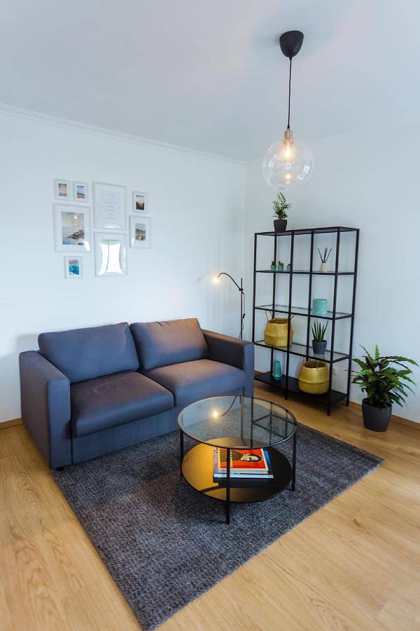 Gîte pour 4 personnes, avec vue dans Consolação - 3