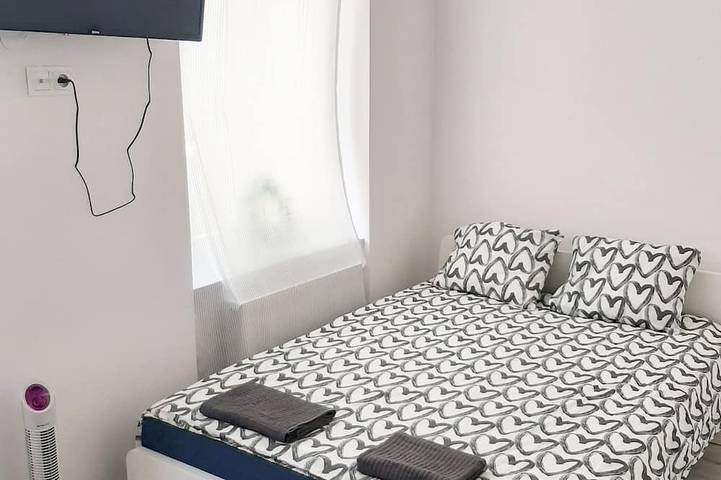 Ganze Wohnung, SouvenirAppart Sienkiewicza 3B in Bromberg, Kujawien-Pommern