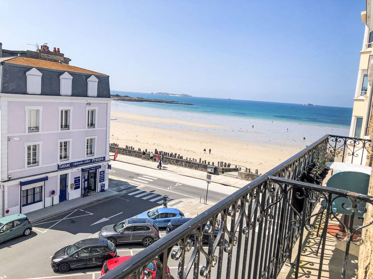 Photo : Appartement de vacances