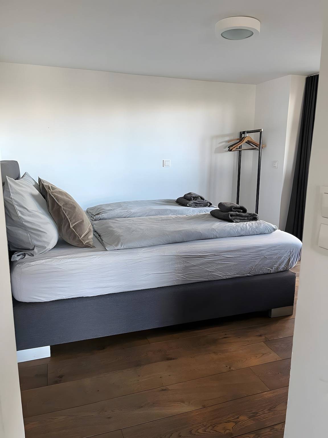 Studio Apartment 1 met uitzicht op het meer, foto 11