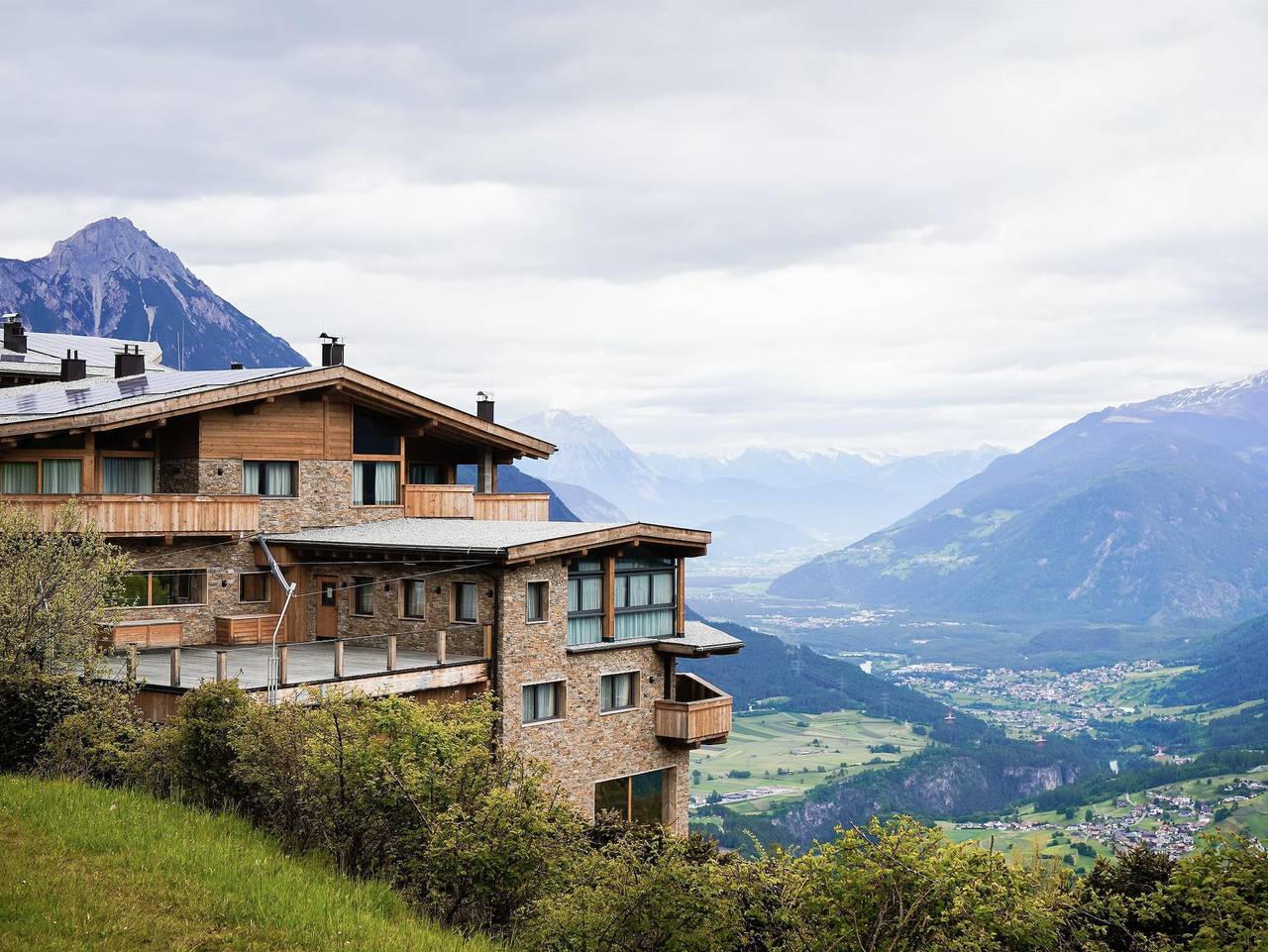 Ganze Ferienwohnung, Puitalm by Peak Stay - Kuschelnest | Nicht stornierbar in Kaunergrat, Arzl im Pitztal