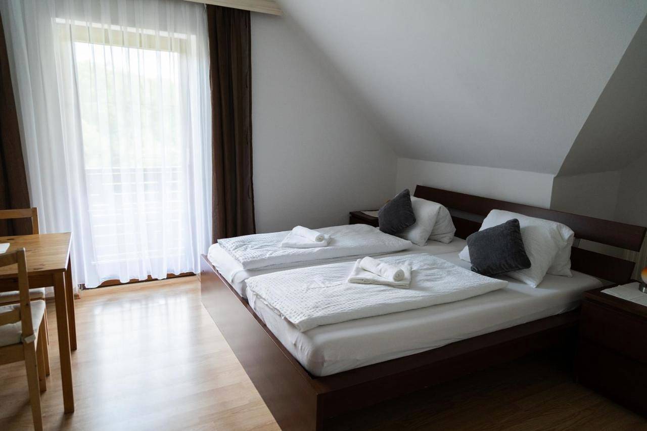 Ganze Wohnung, Double Room in Südoststeiermark, Unterlamm