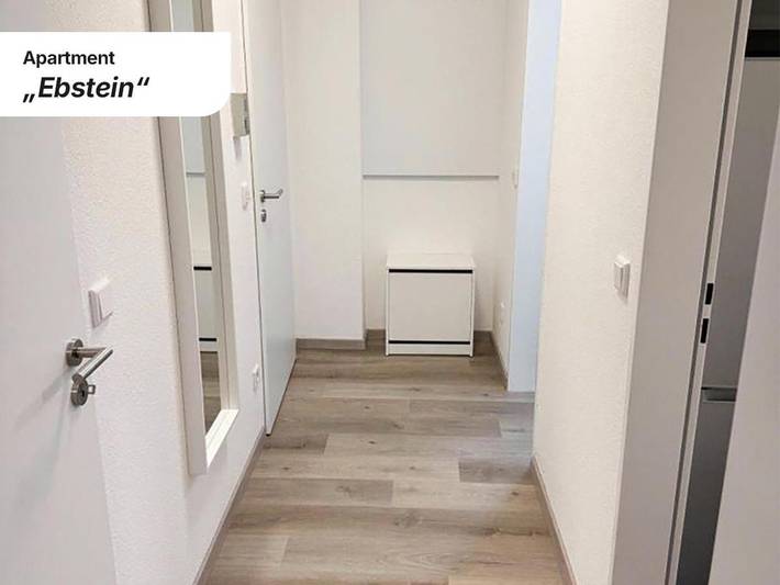 Ferienwohnung für 3 Personen in Lippstadt - 4