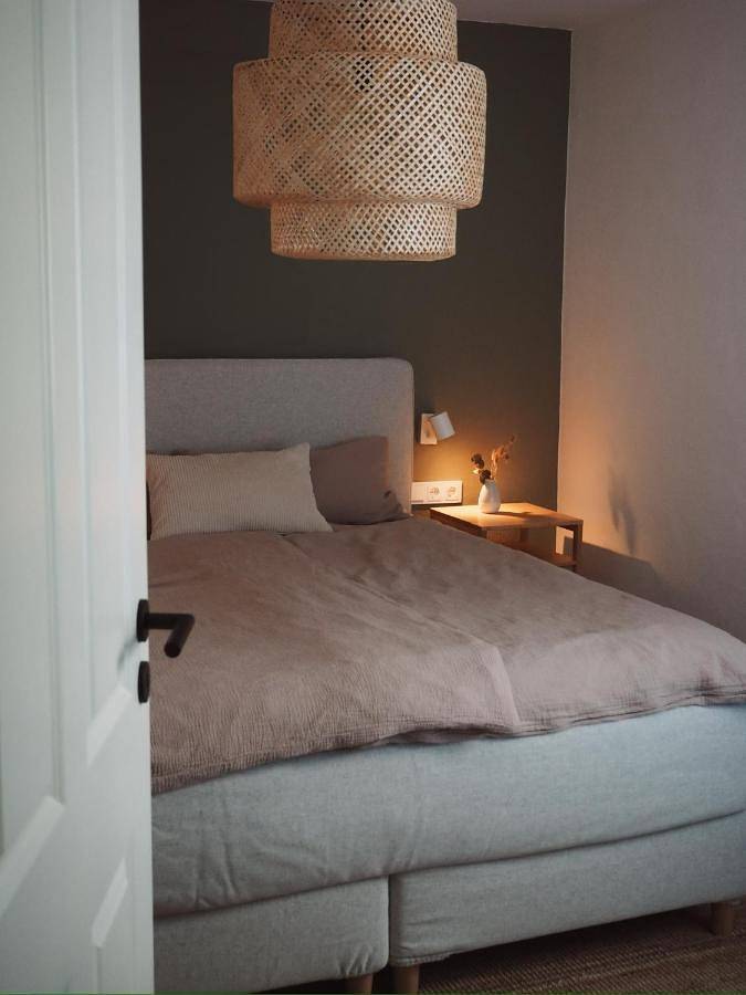 Ferienwohnung für 4 Personen, mit Ausblick und Garten in Bad Oberdorf - 2