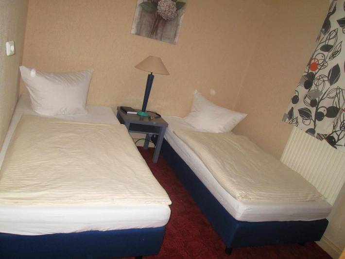 Maison d’hôte pour 3 personnes à Nuremberg - 3