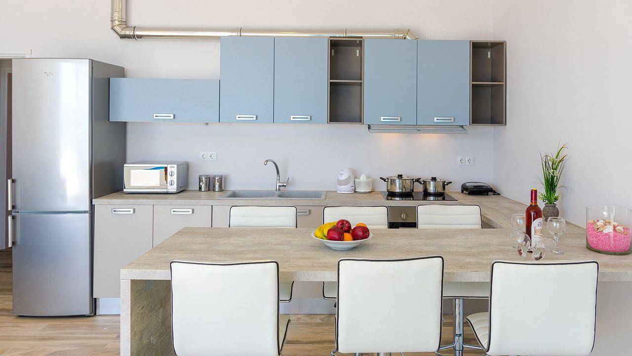 Villa für 6 Personen (110 m²) in Frangokastello in Chania und Umgebung