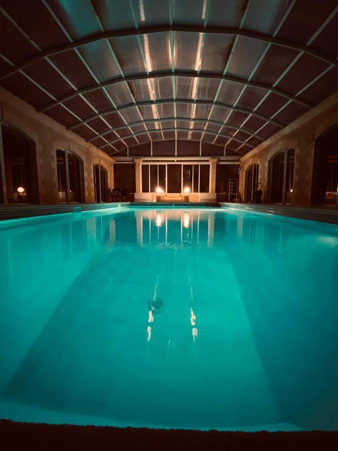 Location de vacances pour 10 personnes à Proissans - 4