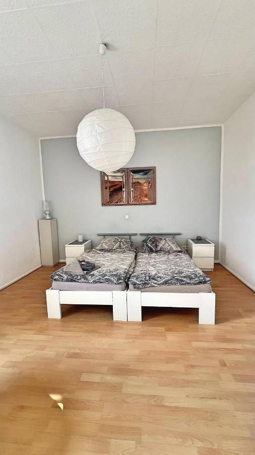 Etage1 in Hameln, Weserbergland