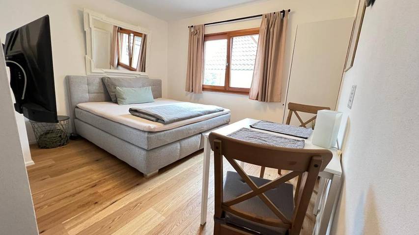 Gîte pour 2 personnes à Kehl - 3