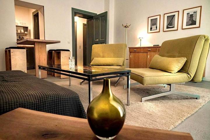 Ferienwohnung für 5 Personen in Kreuzberg Berlin - 2