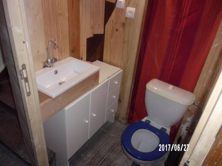 Location de vacances pour 6 personnes, avec vue à Saint-Laurent-de-Neste - 4