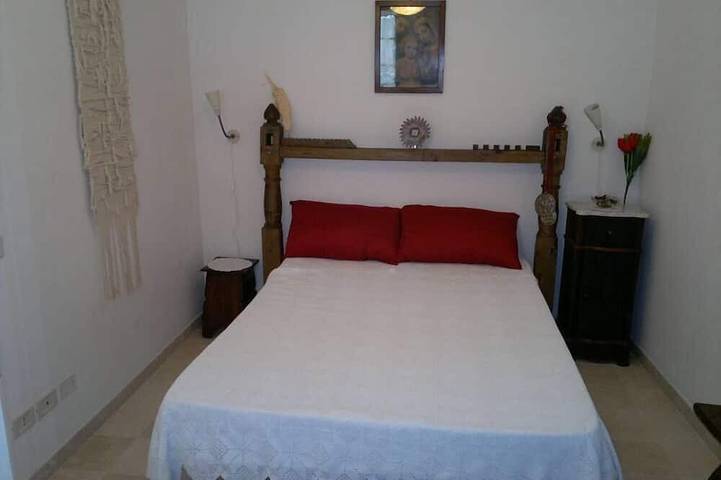 Dimora tipica Monopoli in Cala Porta Vecchia, Monopoli