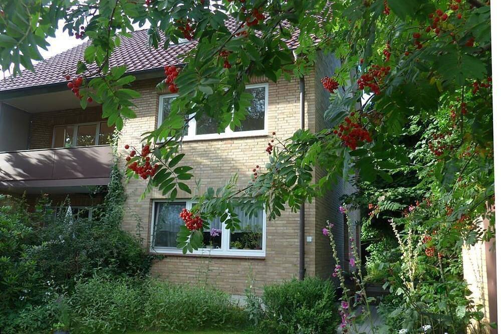 Ganze Wohnung, Appartement Buntspecht - Appartement/Fewo, Dusche und Bad, Wc, 1 Schlafraum in Mölln, Kreis Herzogtum Lauenburg