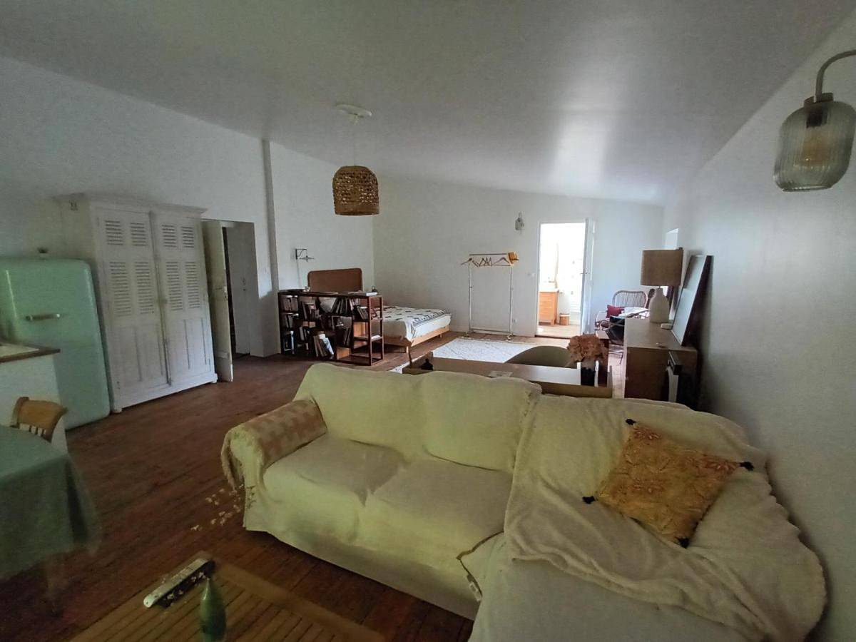 Villa Séquoia - Suite familiale - 4 adules 1 enfant - Sdb privée in Bazas, Région de Langon