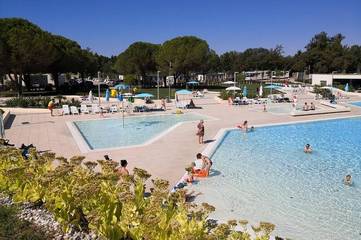 Village Vacances pour 6 Personnes dans Umag, Istrie, Photo 4