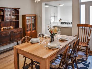 Holiday Rental for 4 People in Overstrand, Norfolk, Photo 4