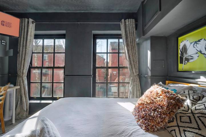Ganze Wohnung, Guestready - Cosy Room in Central Manchester in Manchester, Greater Manchester