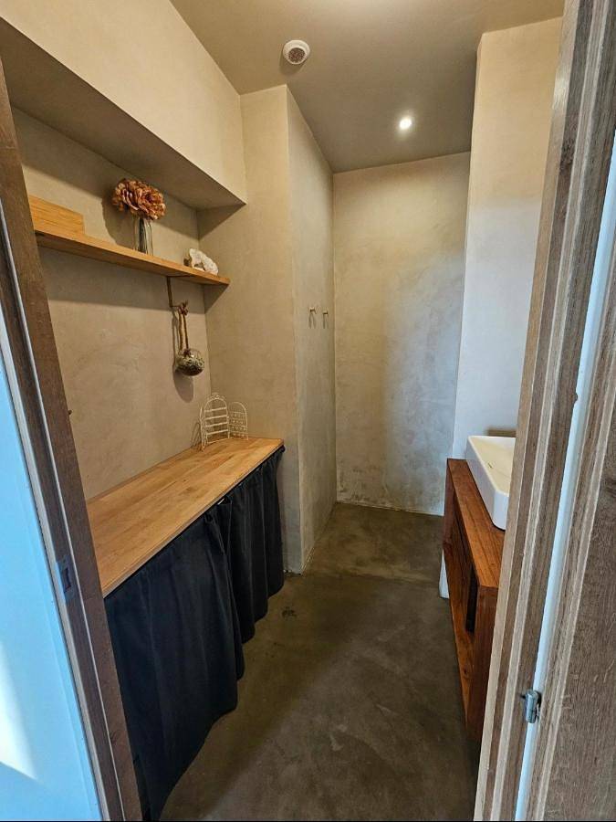 Appartement entier, Appartement en rez-de-jardin in La Valette-du-Var, Côte méditerranéenne (France)