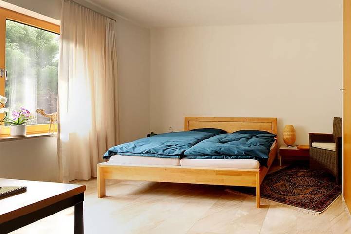 Ferienhaus für 6 Personen, mit Balkon und Sauna an der Mosel - 2