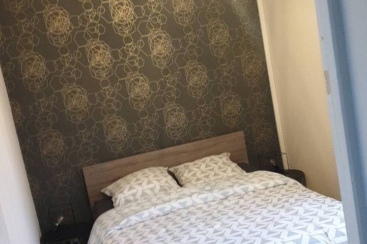 Location de vacances pour 6 personnes, avec jardin, animaux acceptés à Avoine - 3