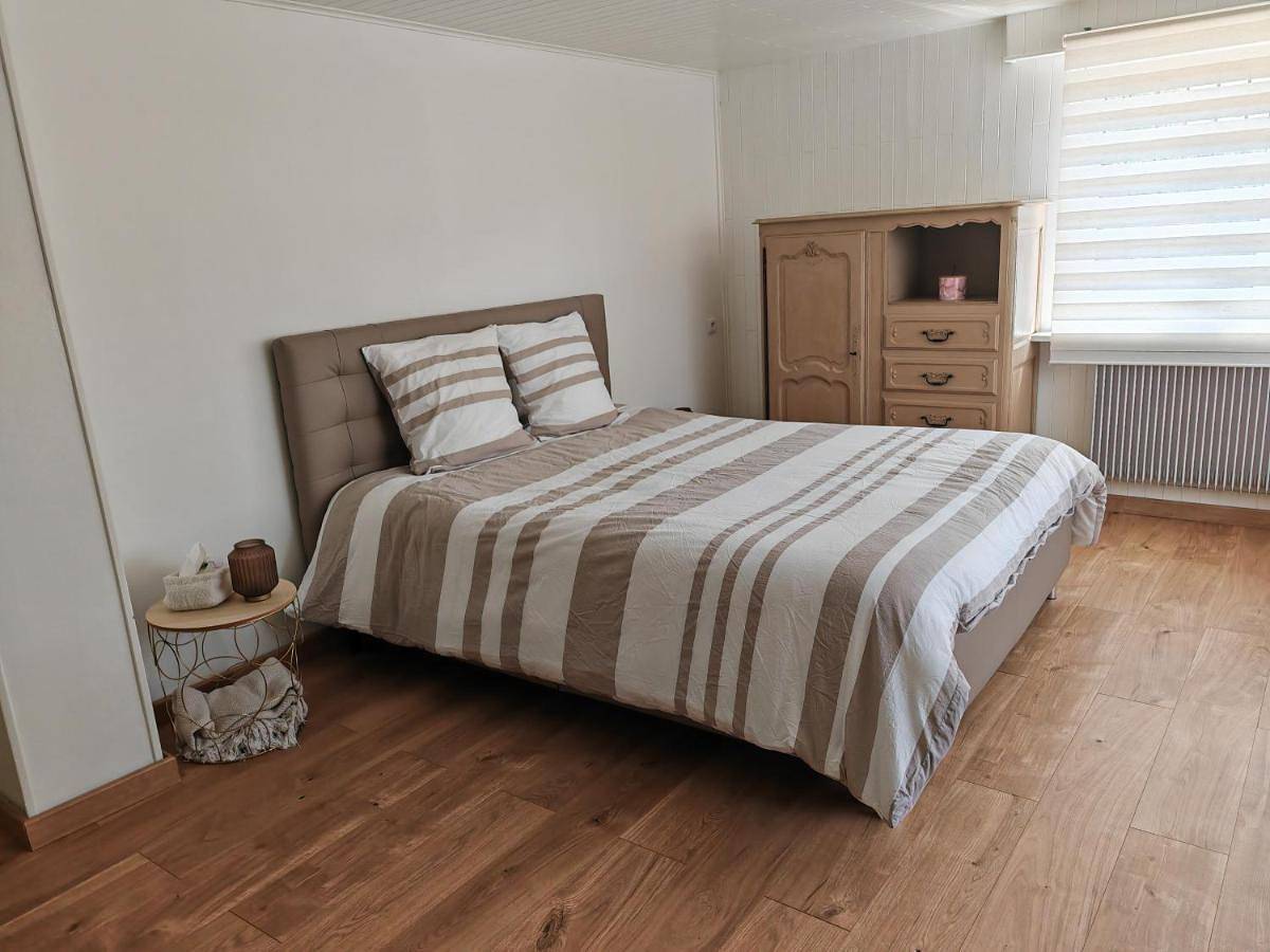 Appartement entier, Appartement " Le Chardonneret " in Issenheim, Région de Guebwiller