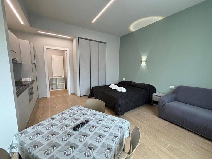 Apartamento de vacaciones para 2 personas - 1