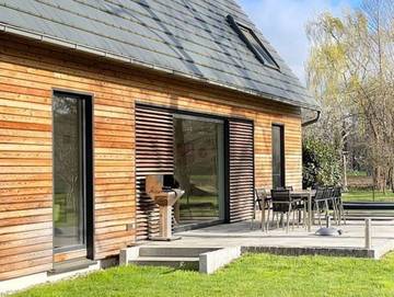 Ferienhaus für 8 Personen in Burg (Spreewald), Cottbus und Umgebung, Bild 2