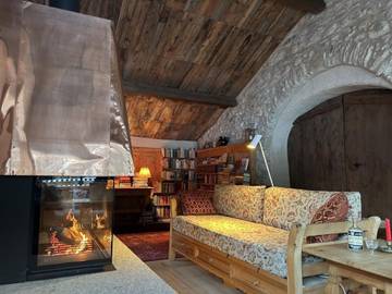 Baita per 8 Persone in S-chanf, Oberengadin, Foto 1