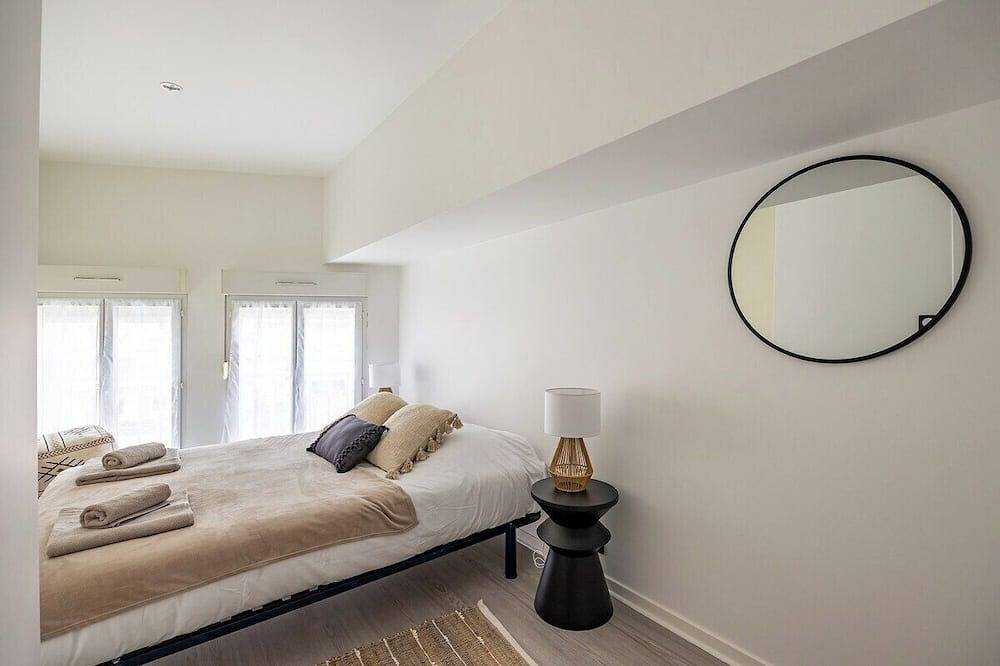 Entire apartment, Oiqia • Téralis • Solstice in Annonay, Tournon-sur-Rhône region