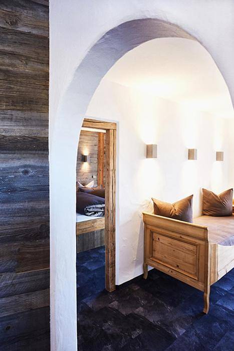 Hotel Garni Eder in Gmund, Alpes bavaroises