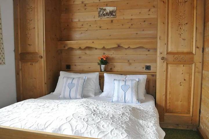 Ferienwohnung für 4 Personen, mit Sauna in Hochkrimml - 3