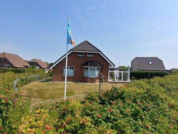 Ferienhaus für 5 Personen in Friedrichskoog-Spitze, Friedrichskoog, Bild 3